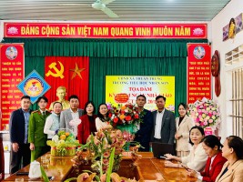 Chào mừng Ngày Nhà giáo Việt Nam 20/11