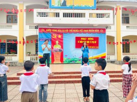 CHÀO MỪNG NGÀY QUỐC TẾ PHỤ NỮ 8/3