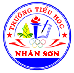 logo th nhan son